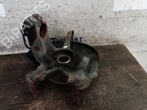 Right front steering knuckle VW POLO V (6R1, 6C1) 1.2 TSI | BP22293066M26 