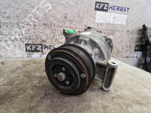 Compressor A/C OPEL MOKKA / MOKKA X (J13) 1.6 CDTI (_76) (136 hp) 31657668