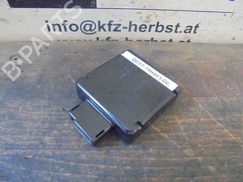 Used Electronic module FORD FOCUS III 1.5 TDCi (120 hp) 13061767