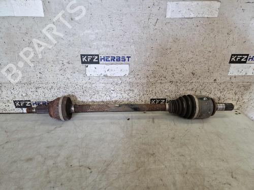 Antriebswelle links hinten für LAND ROVER RANGE ROVER IV (L405) 3.0 TDV6 4x4 (258 hp) 28277926