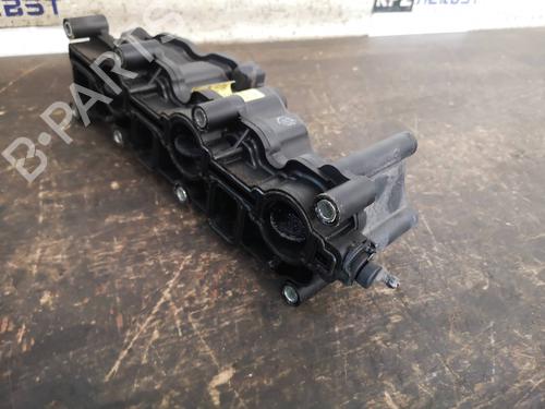 Intake manifold AUDI Q5 (8RB) 3.0 TDI quattro | BP13443567M70 