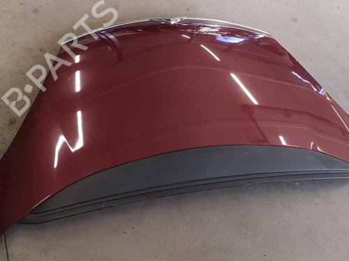 Hood CITROËN C4 Picasso I MPV (UD_) 1.8 i 16V | BP12891714C1 