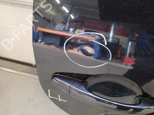 Right rear door VW TOURAN (1T3) 1.4 TSI | BP24838004C5