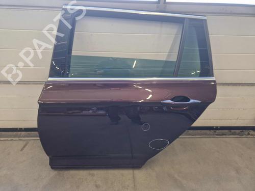 dr-venstre-bagtil-vw-passat-b8-variant-3g5-cb5-2014-33978263 main image