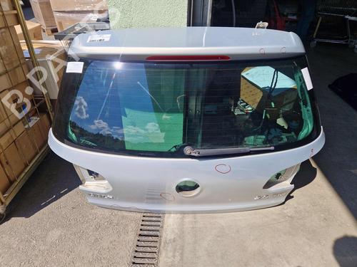 Used Tailgate VW GOLF VI (5K1) 1.2 TSI (105 hp) 25725544