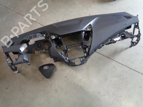 Used Airbag Kit HYUNDAI VELOSTER (FS) 1.6 GDI (140 hp) 29717910