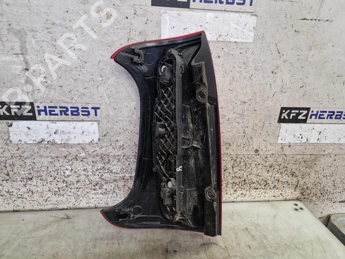 Right taillight FIAT PANDA (312_, 319_) 0.9 4x4 (312PXG1A) | BP30634857C35