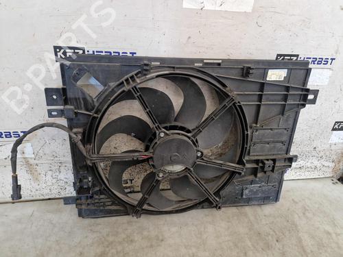 Used Electronic module CITROËN GRAND C4 SPACETOURER (3A_, 3E_) 1.5 BlueHDi 130 (131 hp) 29497476