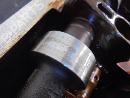 Topstykke AUDI A6 C6 (4F2) 4.2 quattro | BP29562524M5 