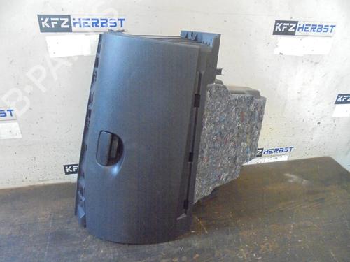 Hanskerom RENAULT FLUENCE (L3_) 1.6 16V (L301, L30P, L30R) (111 hp) 12871185