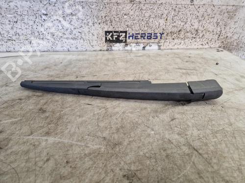 Used Rear windshield wiper arm OPEL ASTRA K (B16) 1.6 CDTi (68) (110 hp) 29169166
