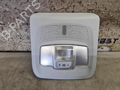 Used Interior roof light PEUGEOT 208 I (CA_, CC_) 1.2 PureTech 82 (82 hp) 26201728