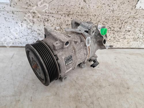 AC-Kompressor CITROËN GRAND C4 SPACETOURER (3A_, 3E_) 1.5 BlueHDi 130 (131 hp) 29497473