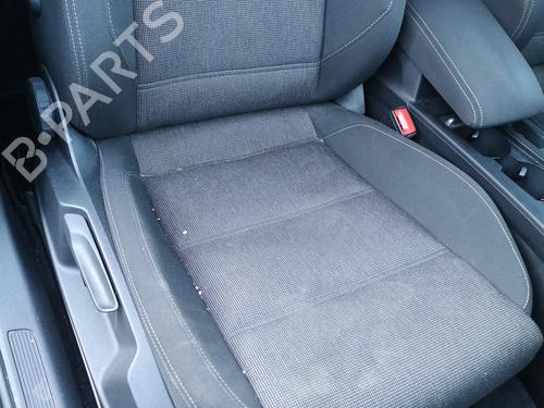 Right front seat VW PASSAT B8 Variant (3G5, CB5) 1.6 TDI | BP32503884C16