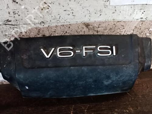 Used Upper protection AUDI A6 C7 Avant (4G5, 4GD) 2.8 FSI quattro (204 hp) 22294349