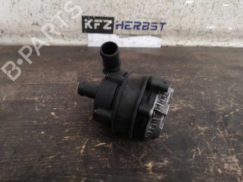 Used Auxiliary water pump VW PASSAT B8 Variant (3G5, CB5) 2.0 TDI (190 hp) 19928860