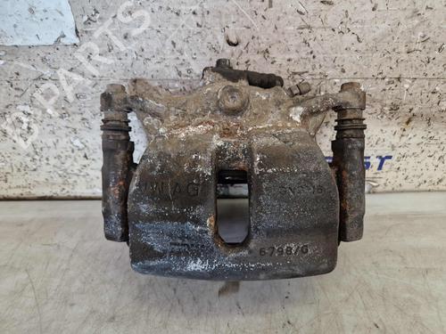 Used Left front brake caliper VW TOURAN (5T1) 2.0 TDI (150 hp) 26201979