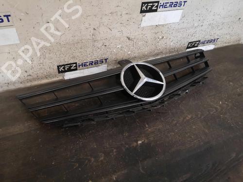 Used Grille MERCEDES-BENZ A-CLASS (W169) A 150 (169.031, 169.331) (95 hp) 22281230