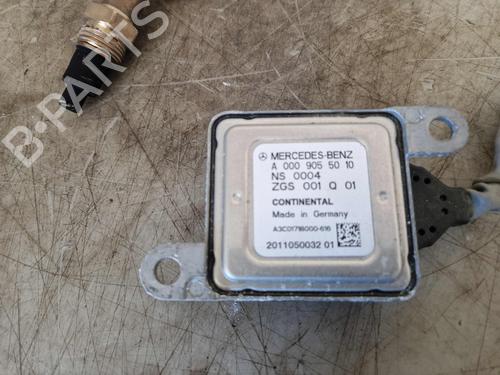 Electronic sensor MERCEDES-BENZ E-CLASS (W213) E 400 4-matic (213.071) | BP39738040M84 - Image 2