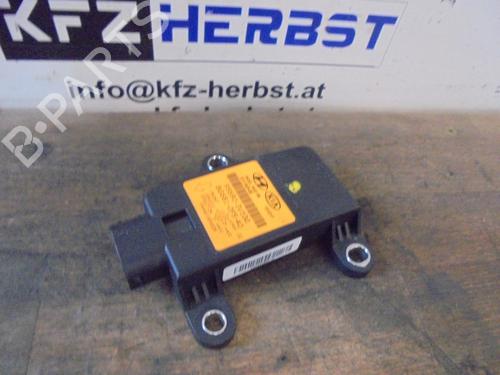 Used Electronic sensor KIA SPORTAGE III (SL) 1.6 GDI (135 hp) 12865518