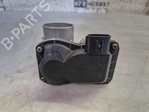 Throttle body SUZUKI SWIFT V (AZ) 1.2 SHVS (A2L412) | BP25919428M82 