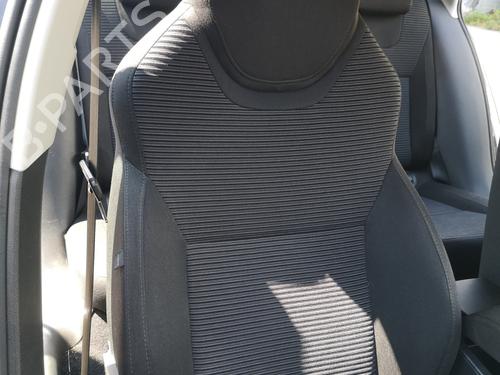 Right front seat SKODA OCTAVIA III Combi (5E5, 5E6) 1.6 TDI | BP37535614C16 - Image 3