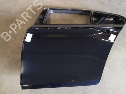 Used Left rear door BMW 5 (F10) 520 d (163 hp) 22286945