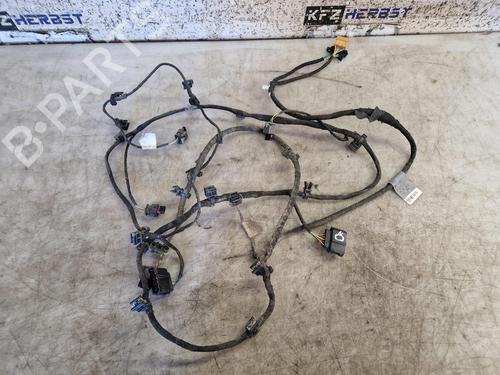 Used Wiring harness AUDI Q5 (FYB, FYG) 2.0 TDI quattro (190 hp) 29068083