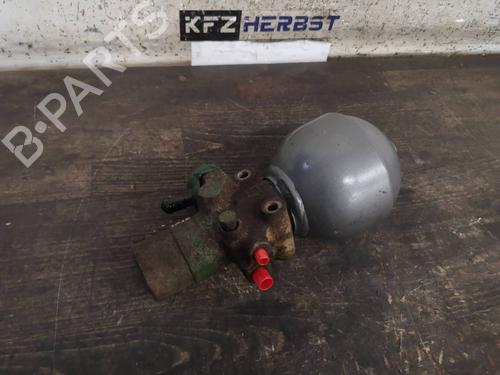 Suspension compressor BENTLEY EIGHT 6.7 (215 hp) 12894348