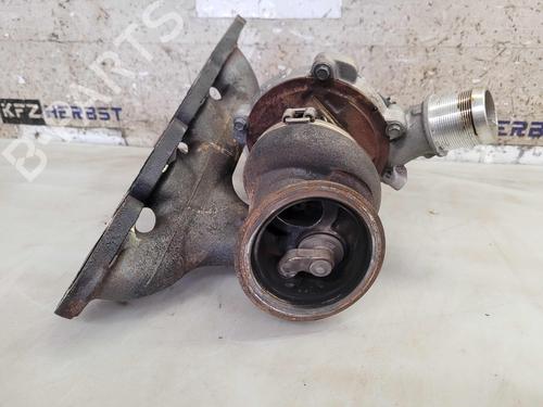 Turbocharger/Supercharger OPEL MOKKA / MOKKA X (J13) 1.4 (_76) | BP23644676M71 