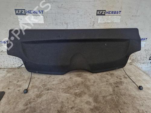 Hattehylle MINI MINI COUNTRYMAN (R60) Cooper (122 hp) 33122221