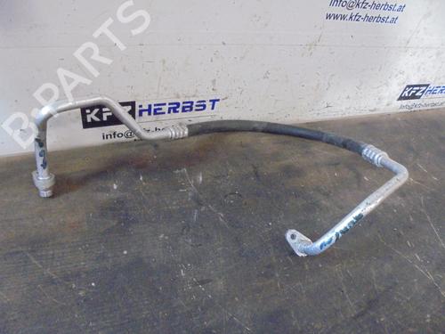 AC-rør RENAULT CLIO III (BR0/1, CR0/1) 1.2 16V (BR0P, CR0P) (101 hp) 13061528