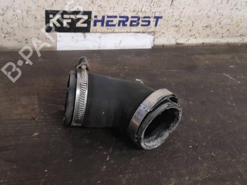 Pipe SKODA RAPID (NH3, NK3, NK6) 1.6 TDI 6R0145762K