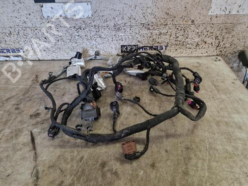 Used Wiring harness Wiring harness 37797079 37797079