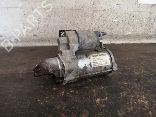 Starter OPEL COMBO Box Body/MPV (X12) 1.3 CDTI (B05) | BP12895111M8 