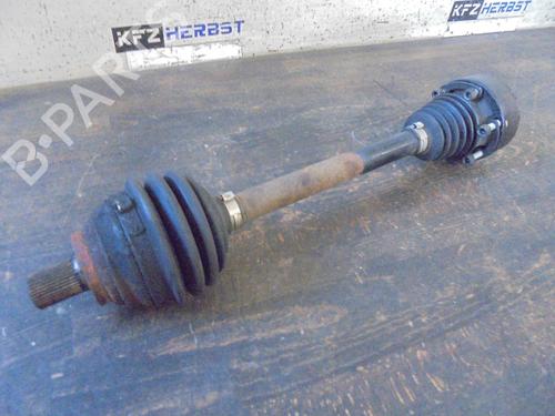 Antriebswelle links vorne für VW GOLF V Variant (1K5) 1.9 TDI (105 hp) 20091320