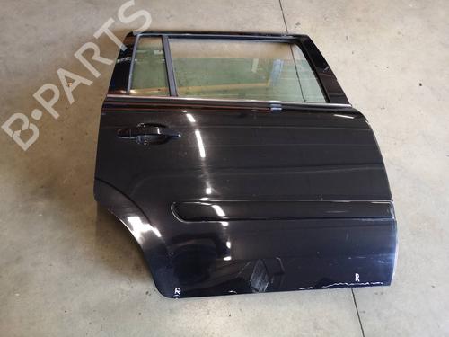 Used Right rear door OPEL ZAFIRA / ZAFIRA FAMILY B (A05) 1.7 CDTI (M75) (110 hp) 12894550