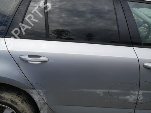 Used Right rear door Right rear door SKODA OCTAVIA III Combi (5E5, 5E6) 1.6 TDI (105 hp) 35942553 35942553