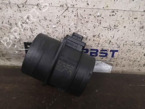 Used Mass air flow sensor AUDI A5 Sportback (8TA) 2.0 TDI quattro (190 hp) 22281661