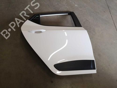 Used Right rear door HYUNDAI i10 II (BA, IA) 1.0 (67 hp) 22279123