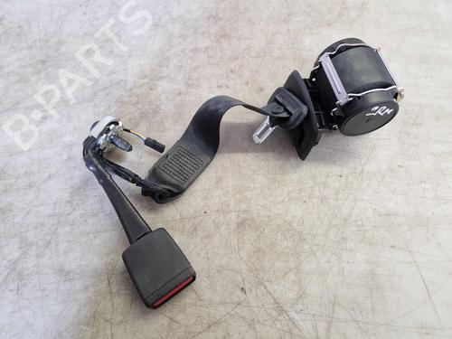 Used Rear center seatbelt VW CRAFTER Van (SY_, SX_) 2.0 TDI FWD (SYB, SYC, SYD) (102 hp) 28837219
