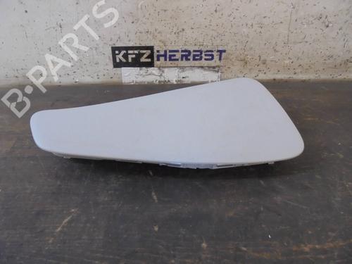 Left seat airbag MERCEDES-BENZ E-CLASS T-Model (S212) E 250 CDI / BlueTEC 4-matic (212.282, 212.297) | BP12889542C13 
