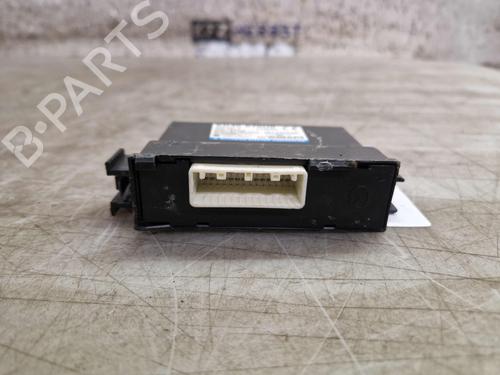 Control unit MAZDA 6 Estate (GJ, GL) 2.2 D | BP25379077M11 