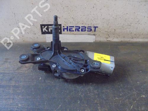 Viskermotor bagrude FORD C-MAX II (DXA/CB7, DXA/CEU) 1.0 EcoBoost (100 hp) 12887734