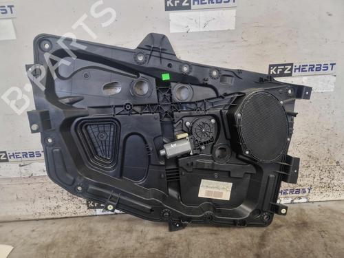 Used Front left window mechanism Front left window mechanism 37233288 37233288