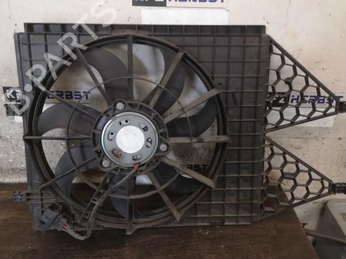 Used Electronic module VW POLO V (6R1, 6C1) 1.2 (70 hp) 22285883