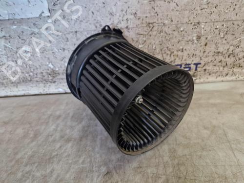 Used Heater blower motor NISSAN QASHQAI II SUV (J11, J11_) 1.5 dCi (110 hp) 25795198