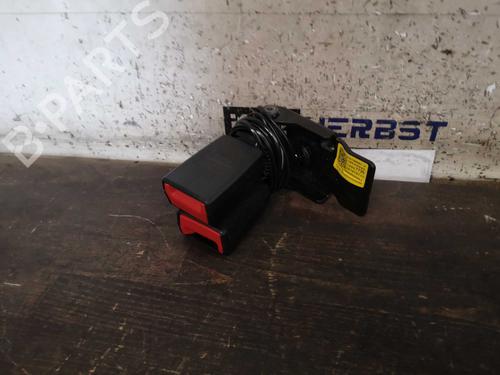 Used Rear left seatbelt OPEL ADAM (M13) 1.2 (69 hp) 22279102
