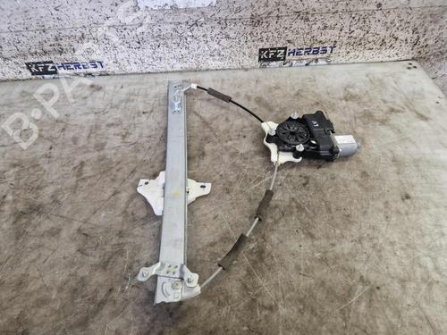 Rudehejsemekanisme ventre foran Rudehejsemekanisme ventre foran HYUNDAI i20 II (GB, IB) 1.2 (84 hp) 33952021 33952021