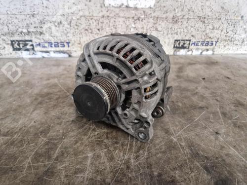 Alternator SKODA FABIA II Combi (545) 1.2 TSI | BP37436307M7 - Image 2